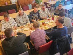 20241123 - Spotkanie braterskie